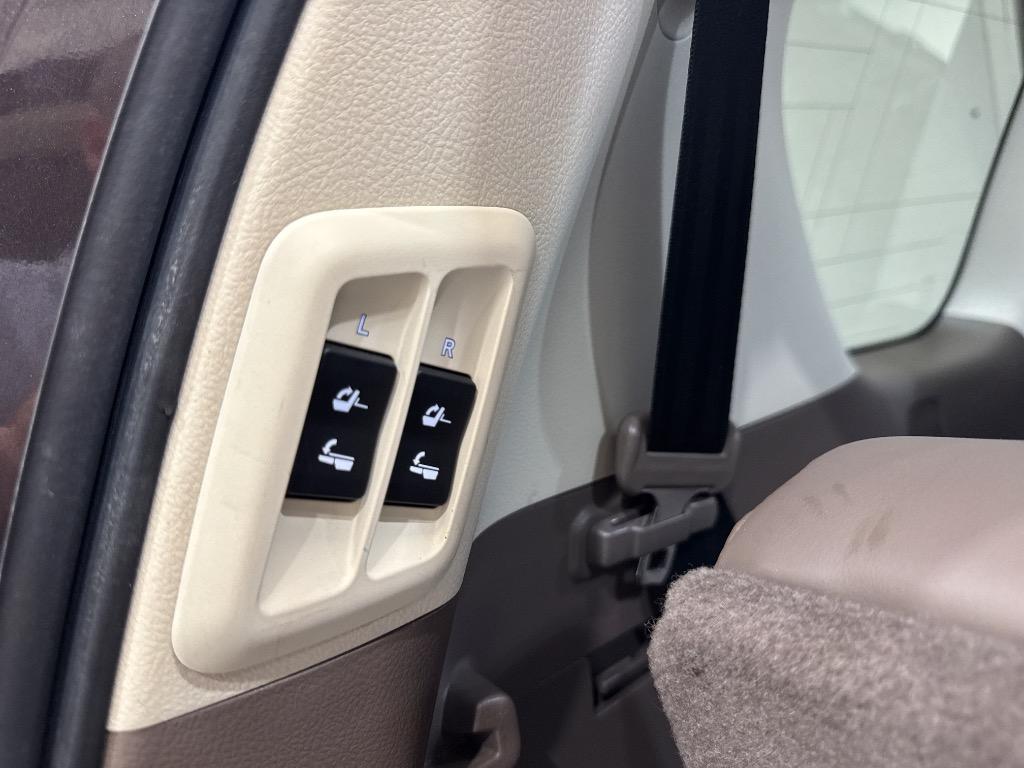 2013 Lexus GX - $18,495