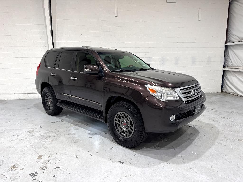 2013 Lexus GX - $18,495