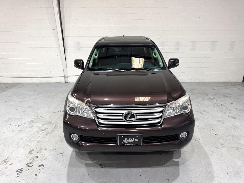 2013 Lexus GX - $18,495