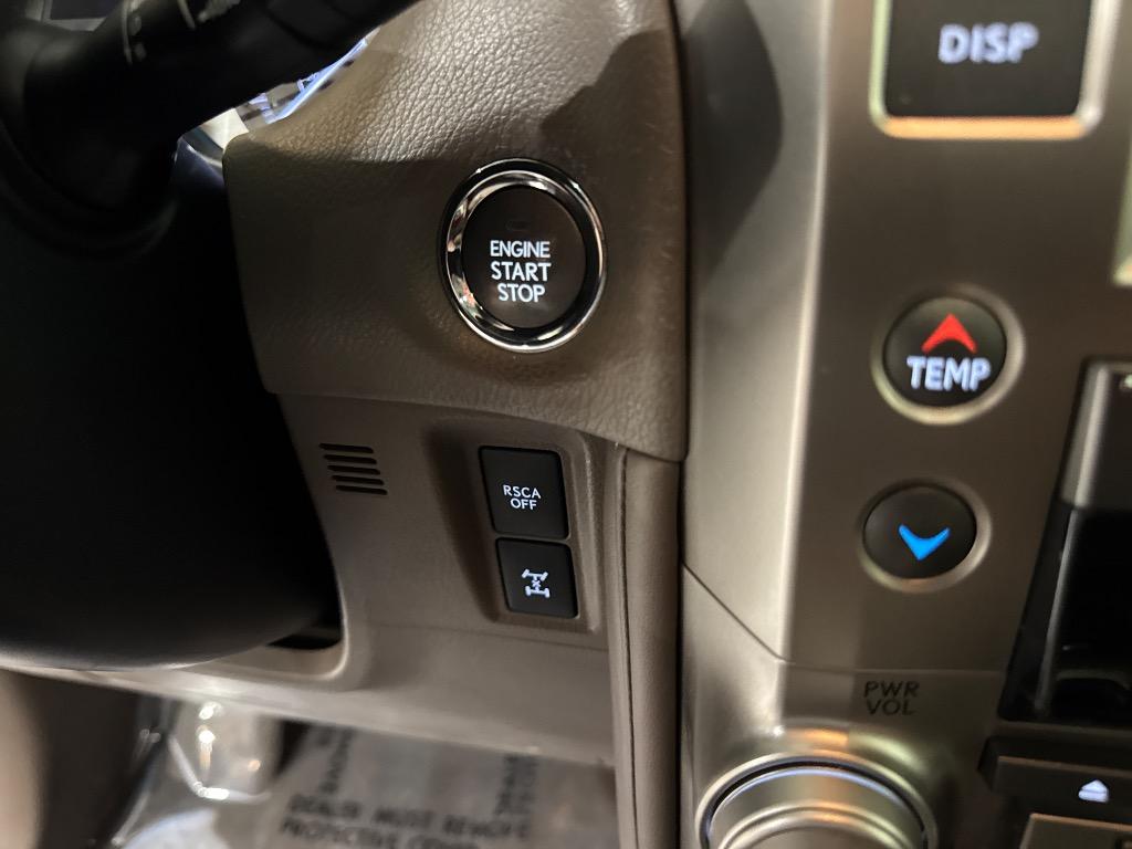 2013 Lexus GX - $18,495