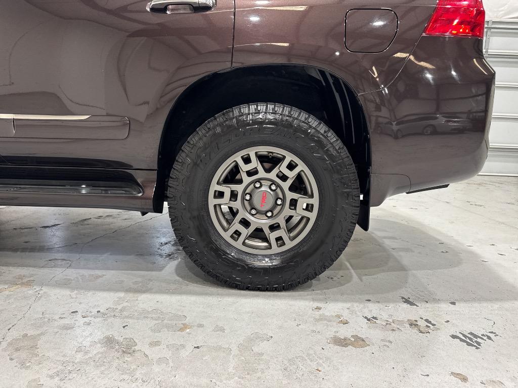 2013 Lexus GX - $18,495