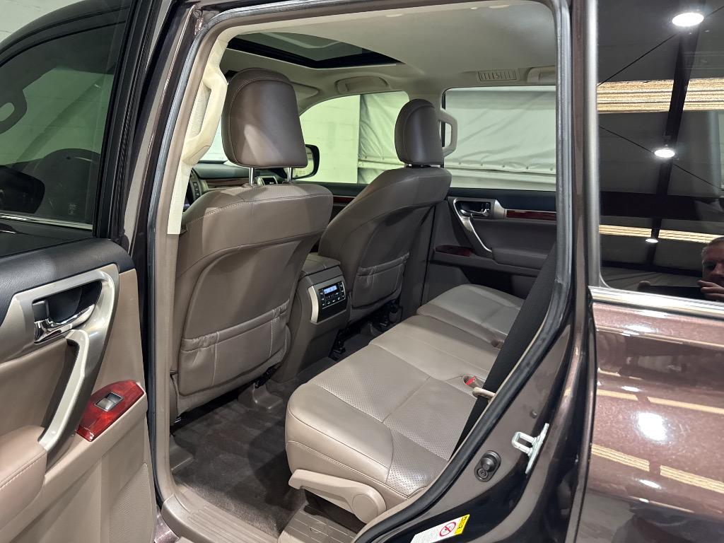 2013 Lexus GX - $18,495