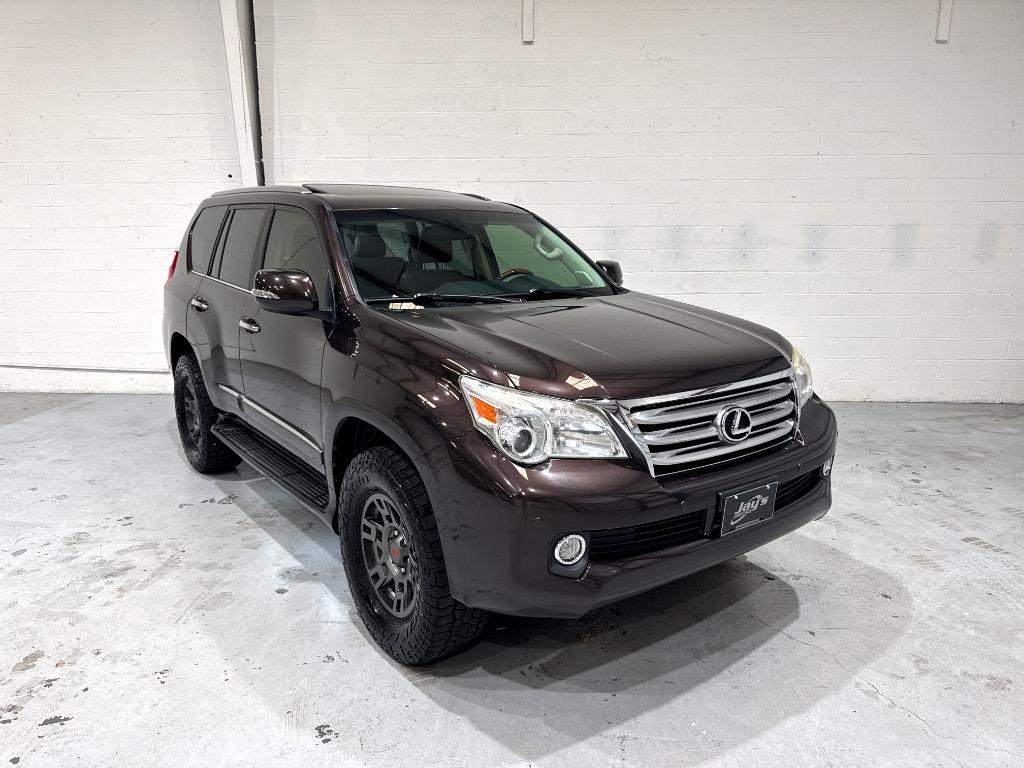 2013 Lexus GX - $18,495