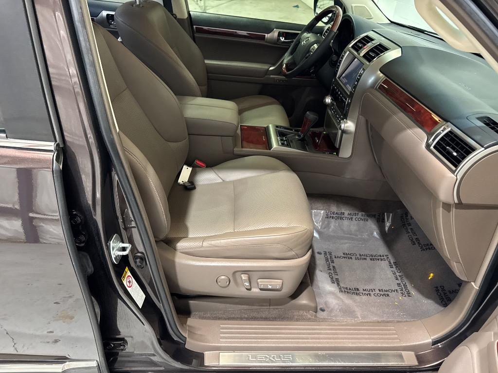 2013 Lexus GX - $18,495