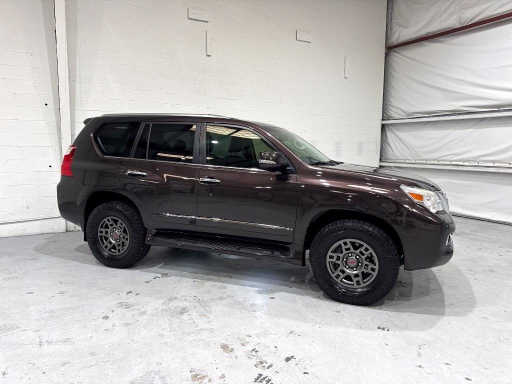 2013 Lexus GX - $18,495