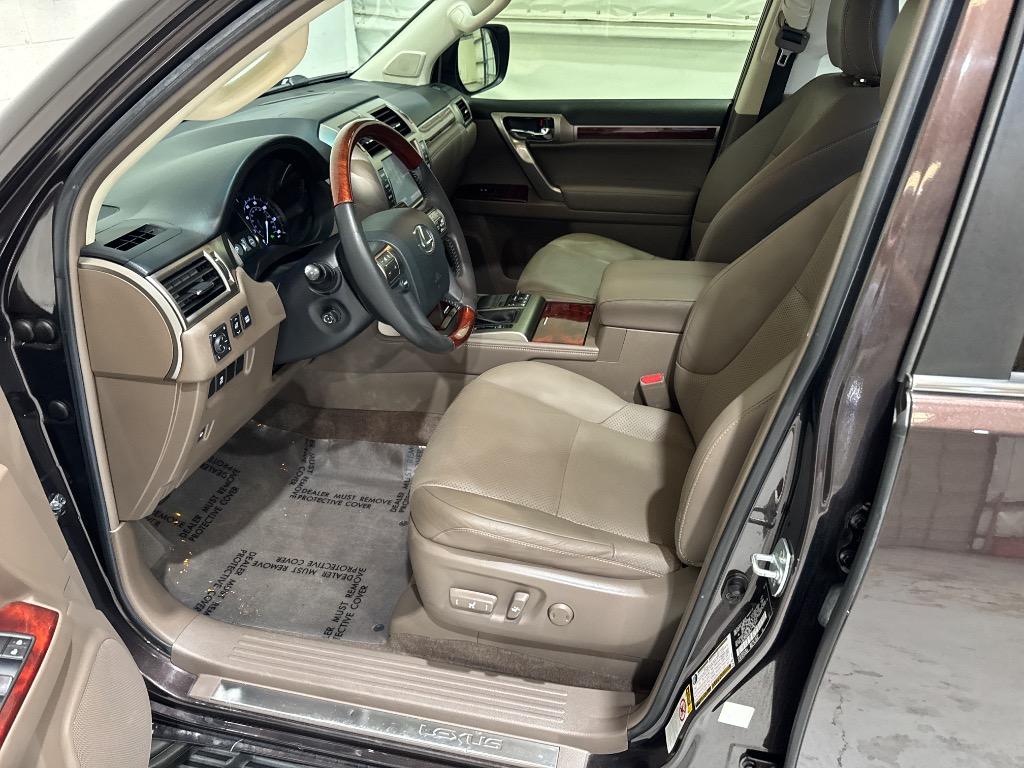 2013 Lexus GX - $18,495
