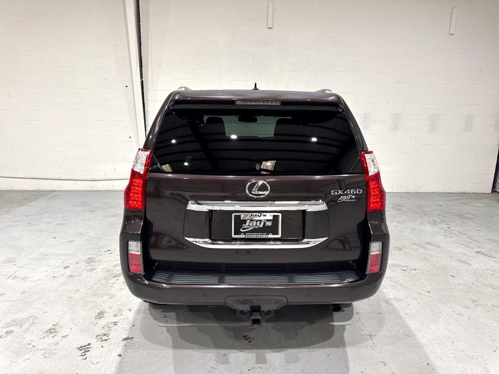2013 Lexus GX - $18,495