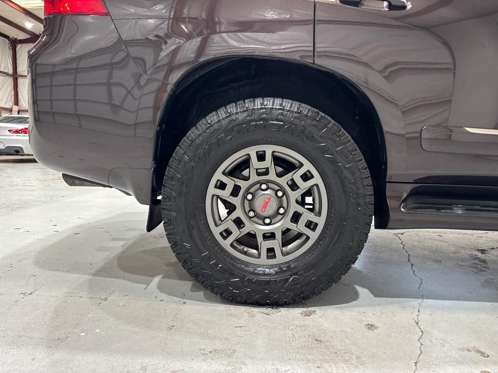2013 Lexus GX - $18,495