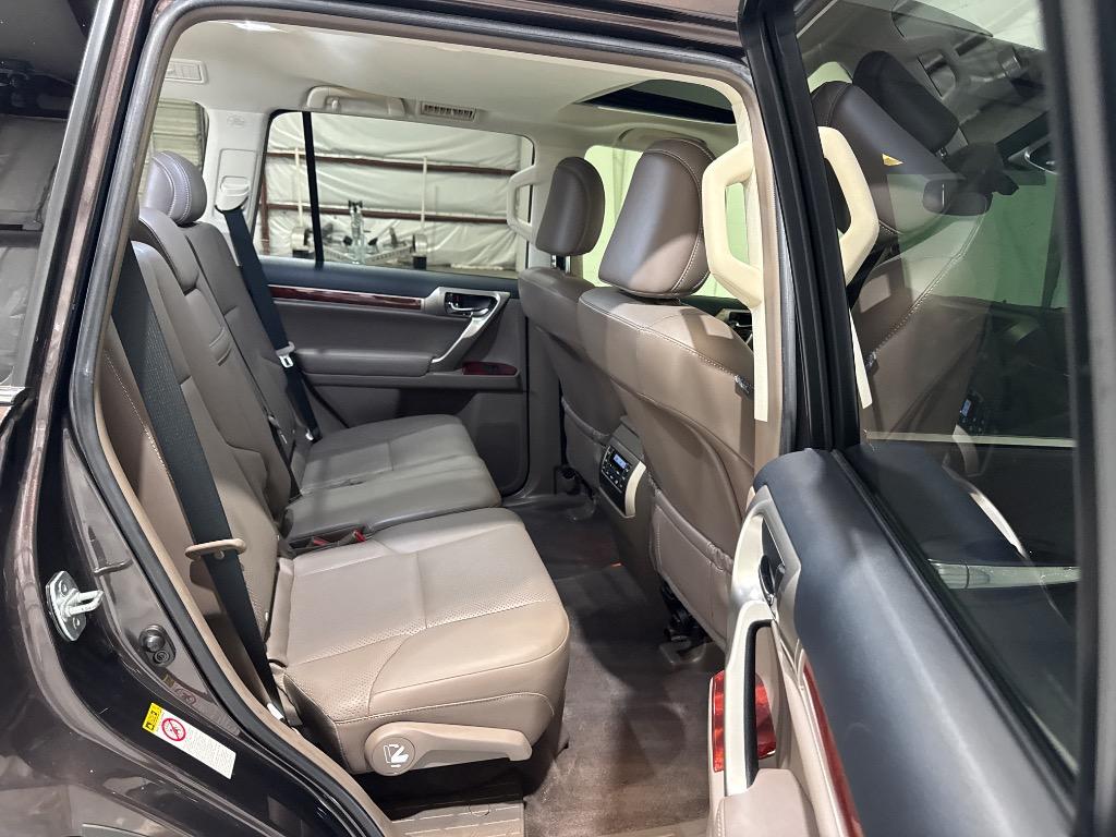 2013 Lexus GX - $18,495