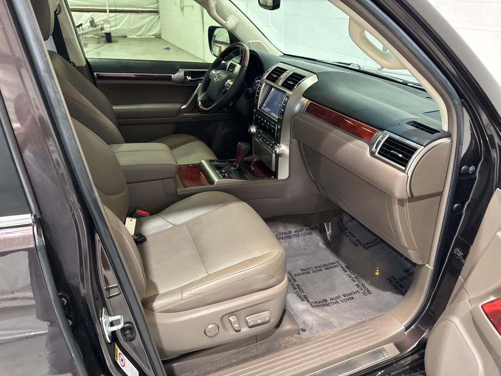 2013 Lexus GX - $18,495