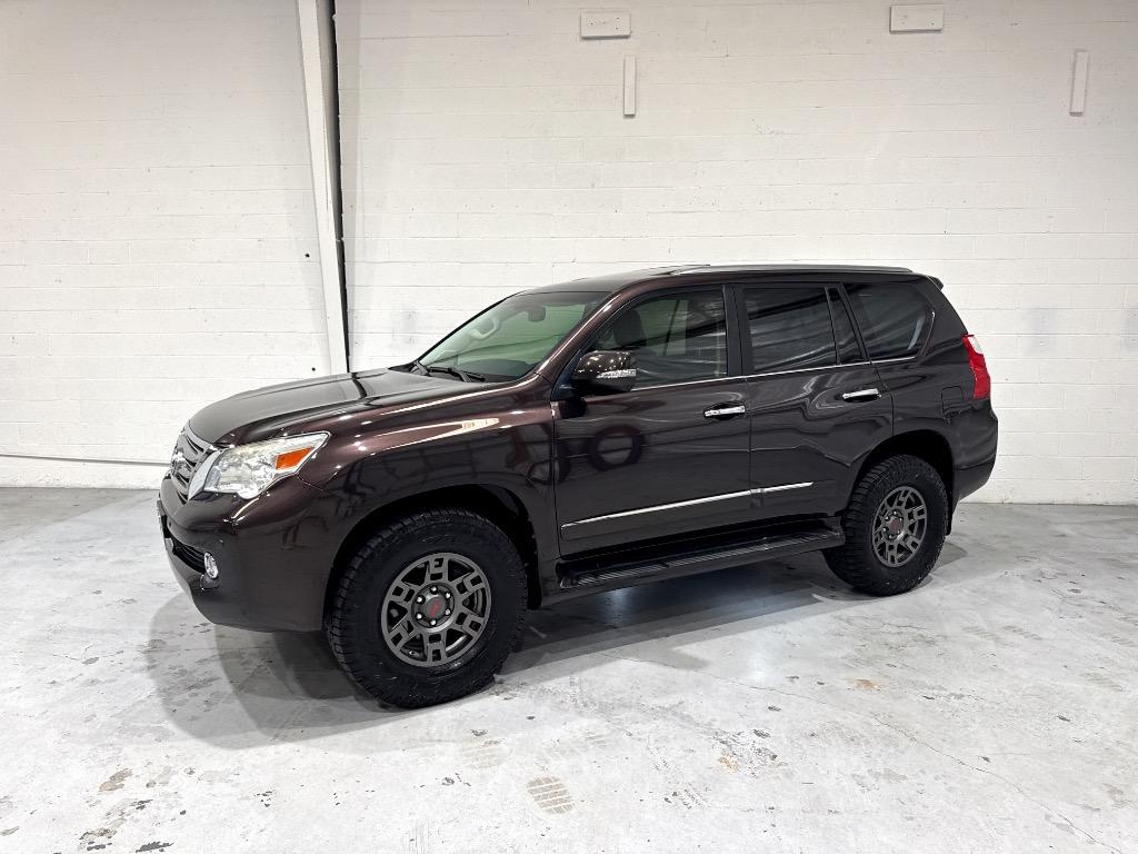 2013 Lexus GX - $18,495