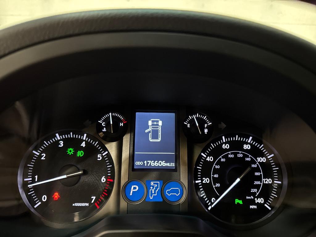 2013 Lexus GX - $18,495