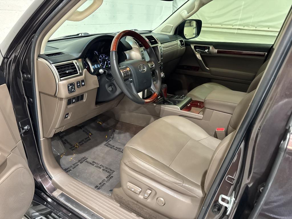 2013 Lexus GX - $18,495