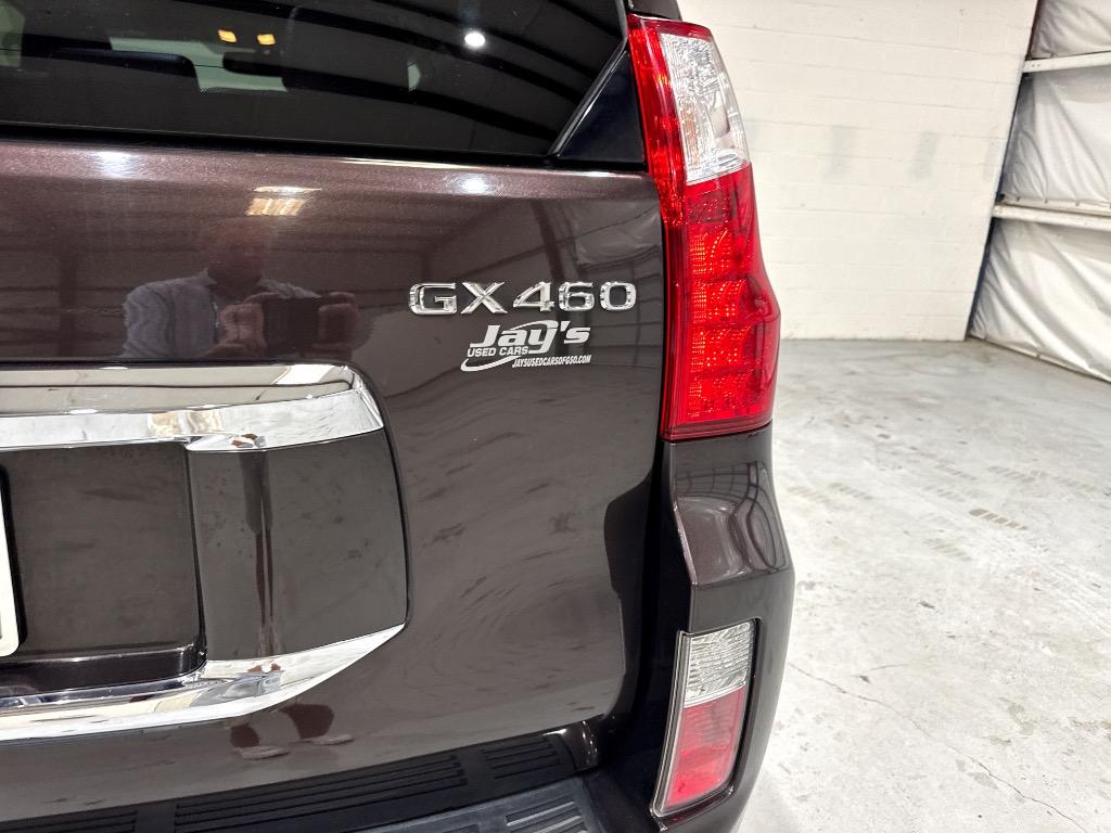 2013 Lexus GX - $18,495