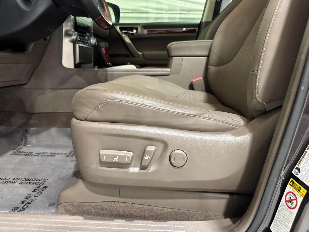 2013 Lexus GX - $18,495
