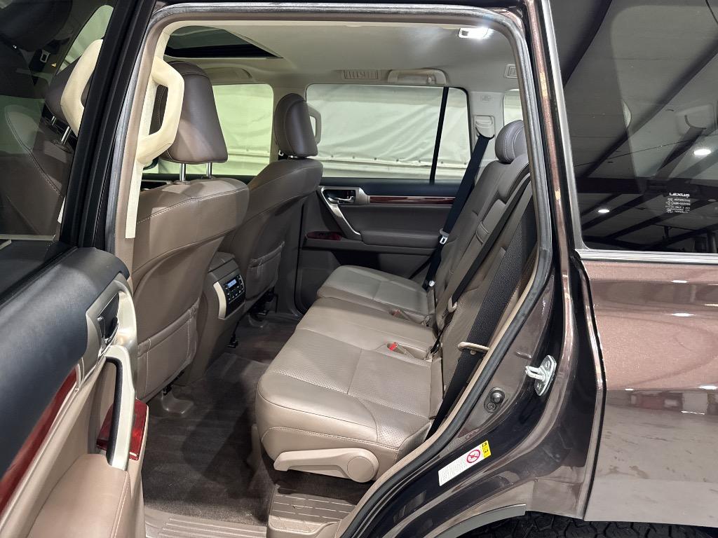 2013 Lexus GX - $18,495