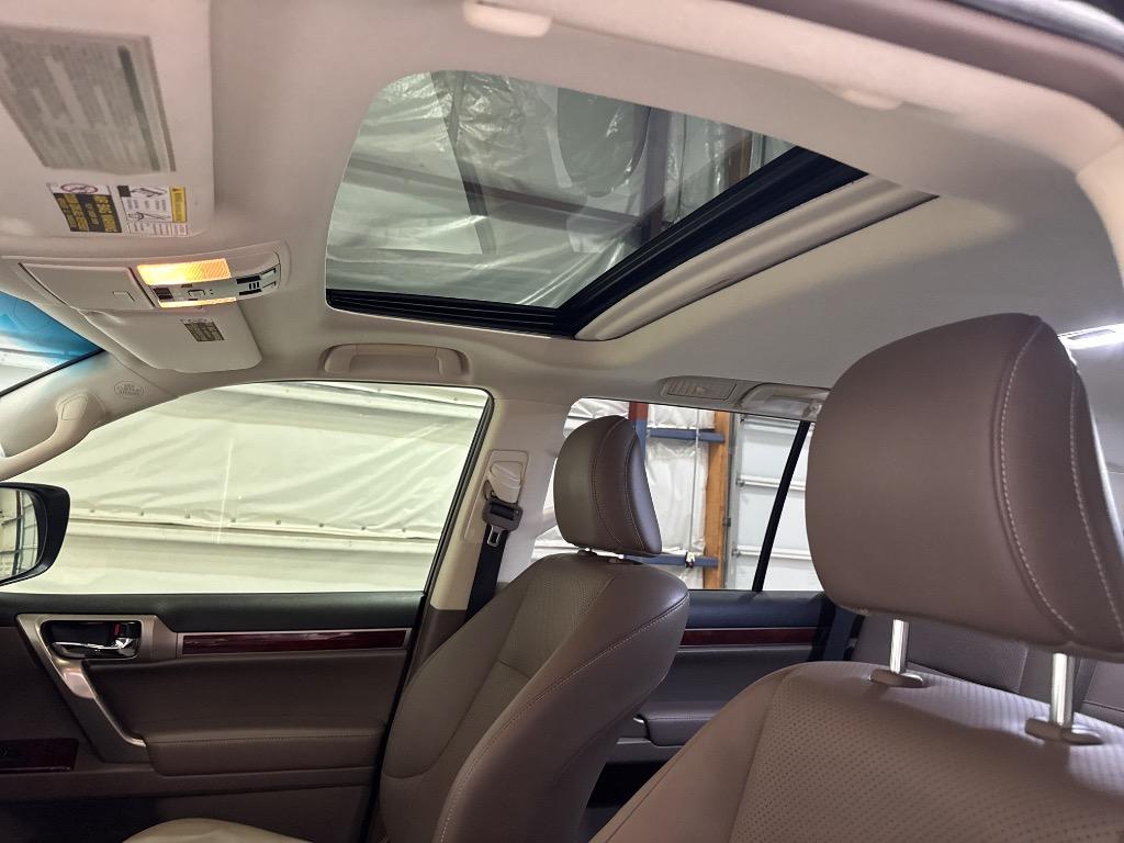 2013 Lexus GX - $18,495