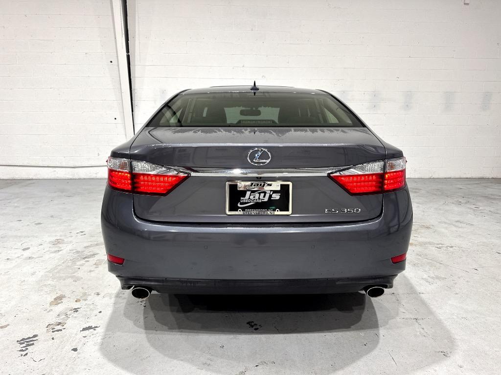 2013 Lexus ES - $16,995