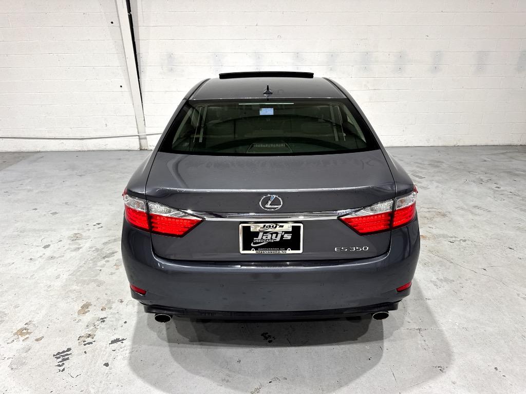 2013 Lexus ES - $16,995