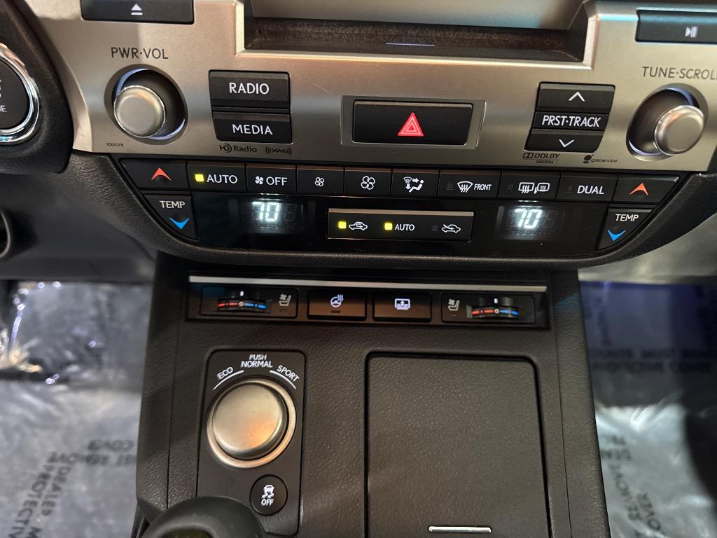 2013 Lexus ES - $16,995