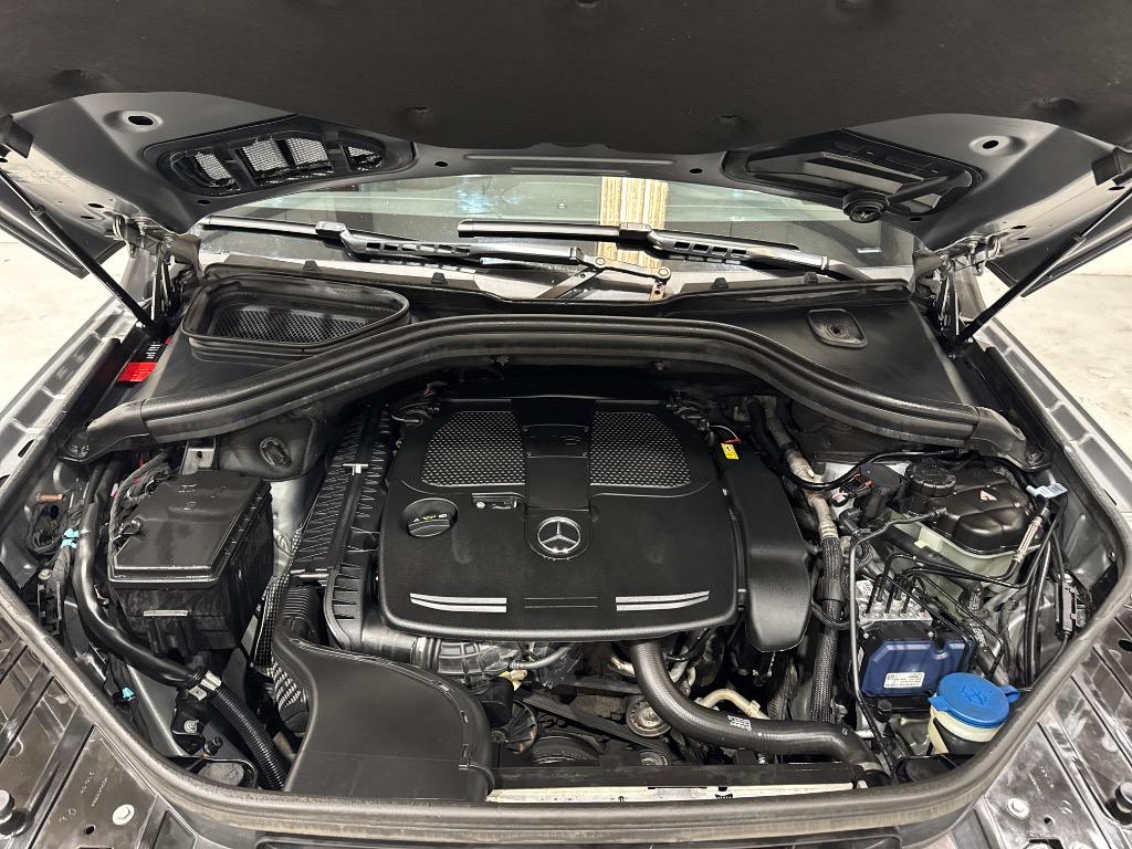 2013 Mercedes-Benz Ml-class - $8,995