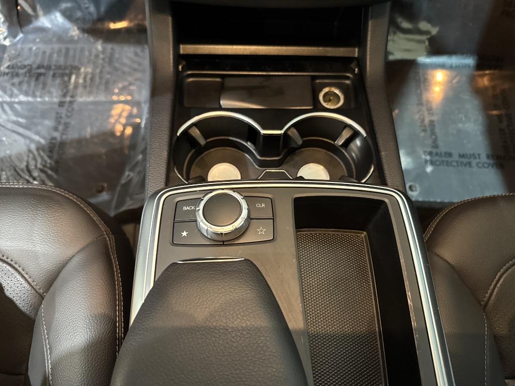 2013 Mercedes-Benz Ml-class - $8,995