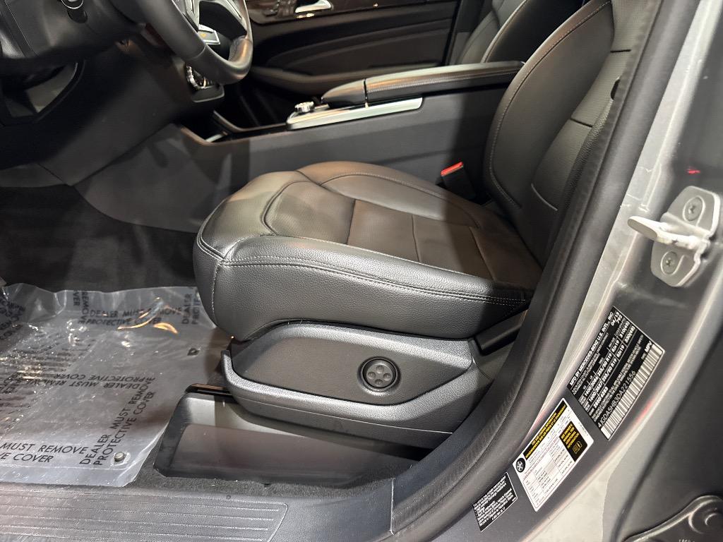 2013 Mercedes-Benz Ml-class - $8,995