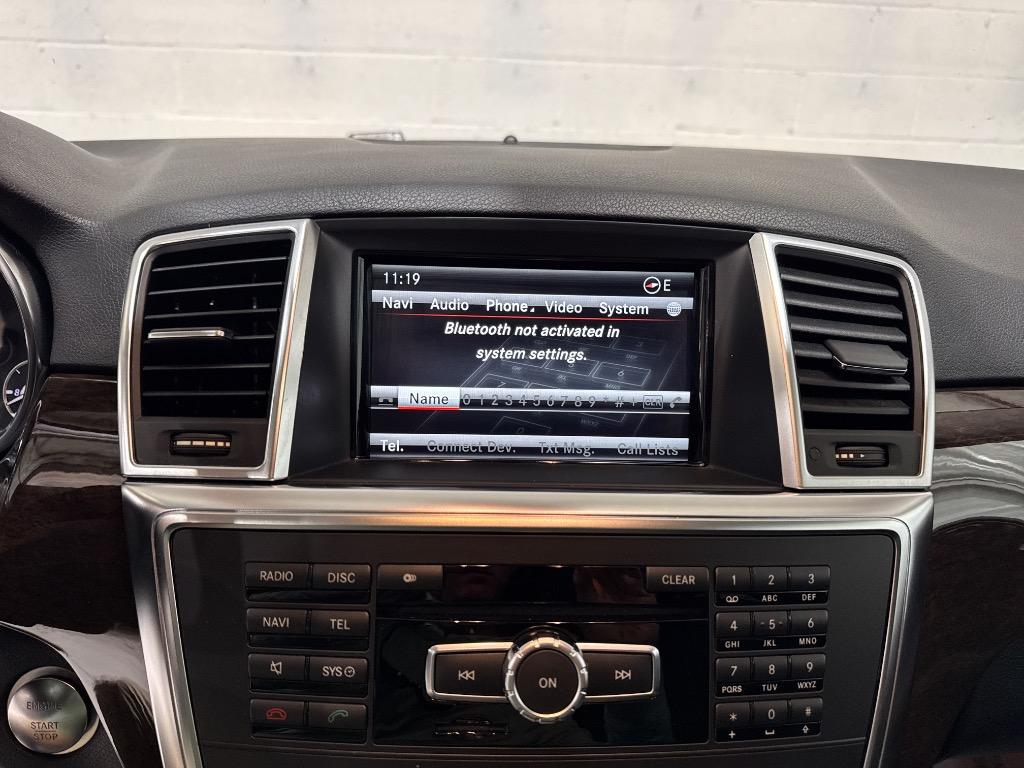 2013 Mercedes-Benz Ml-class - $8,995