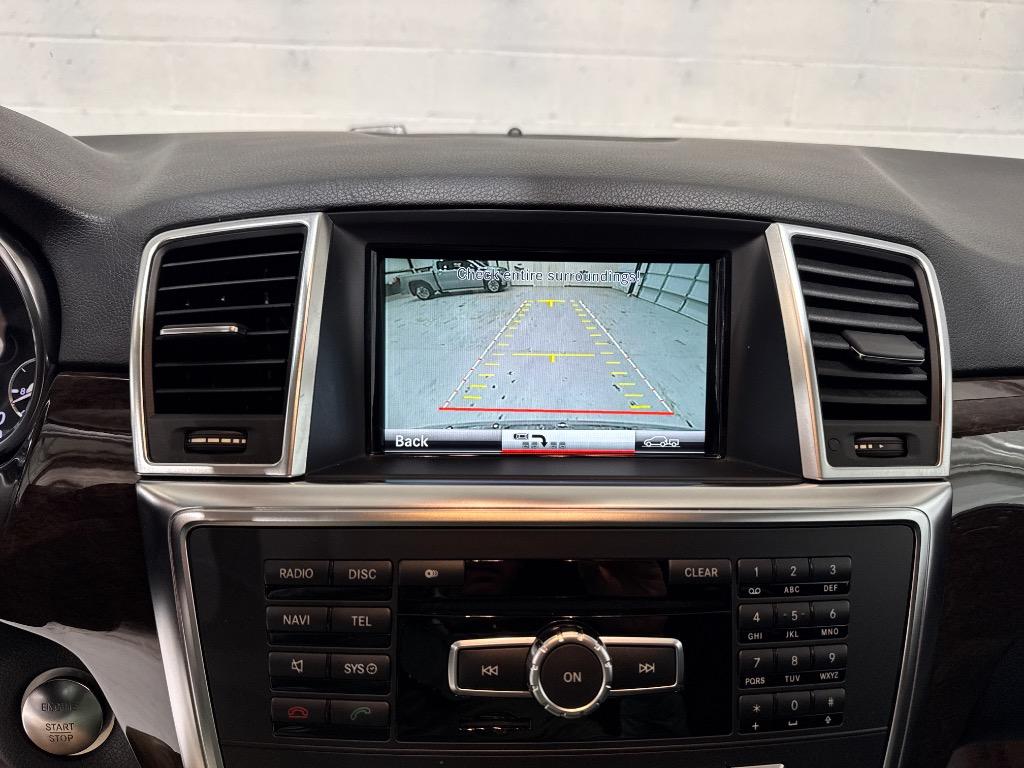 2013 Mercedes-Benz Ml-class - $8,995