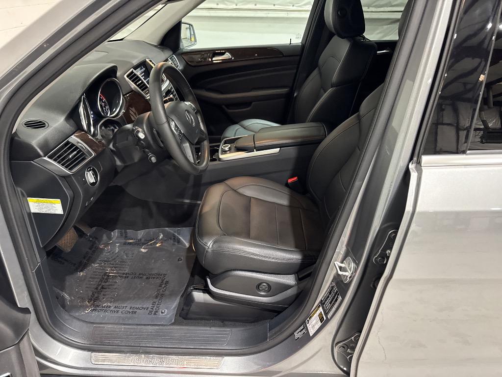 2013 Mercedes-Benz Ml-class - $8,995