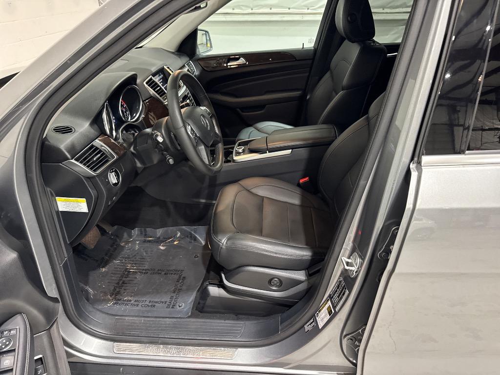 2013 Mercedes-Benz Ml-class - $8,995