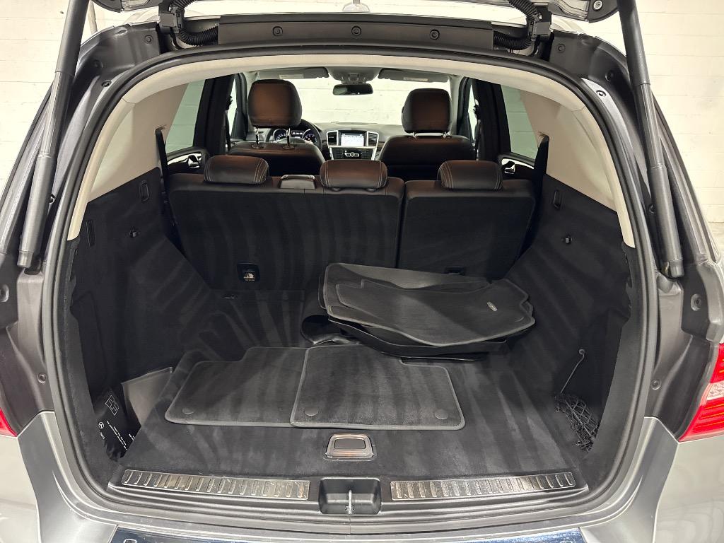2013 Mercedes-Benz Ml-class - $8,995