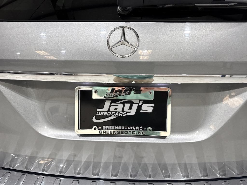 2013 Mercedes-Benz Ml-class - $8,995