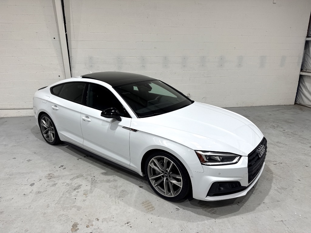2019 Audi A5 - $22,995