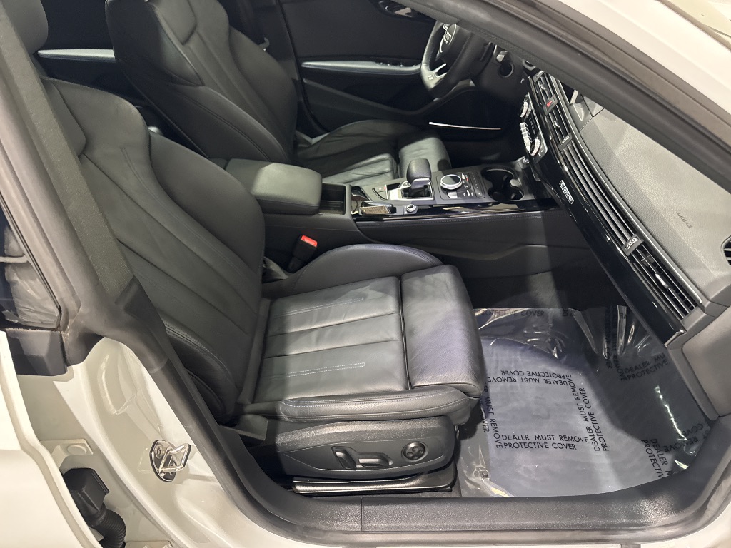 2019 Audi A5 - $22,995