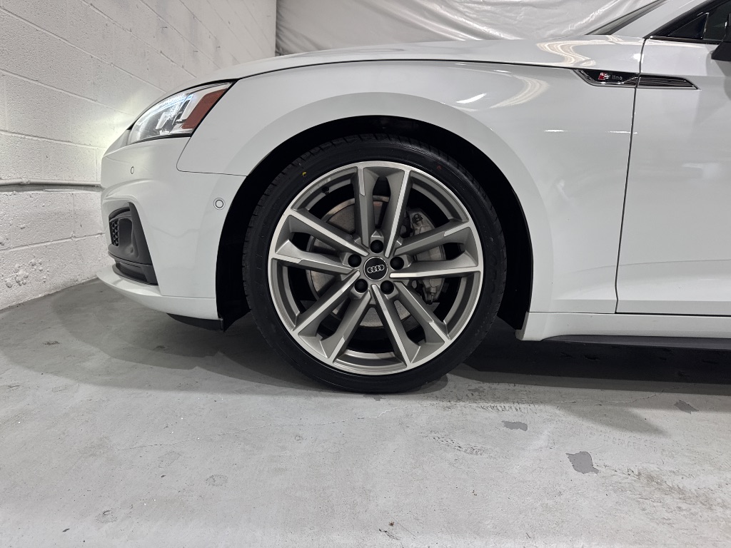 2019 Audi A5 - $22,995