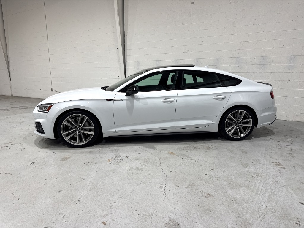 2019 Audi A5 - $22,995