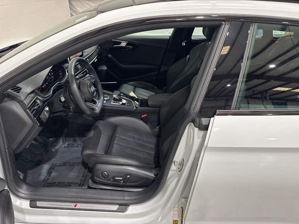 2019 Audi A5 - $22,995