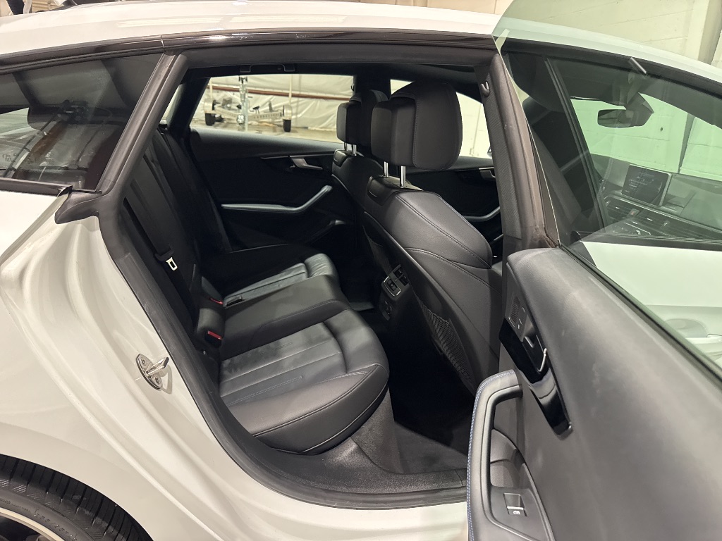 2019 Audi A5 - $22,995