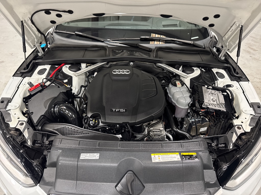 2019 Audi A5 - $22,995