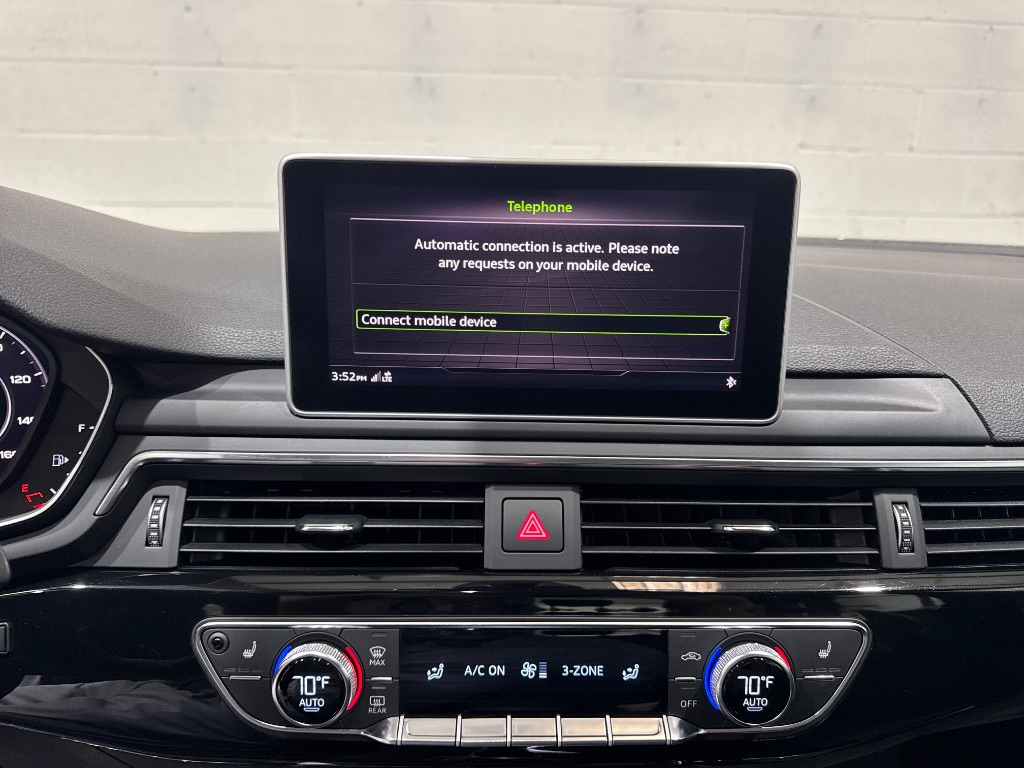 2019 Audi A5 - $22,995