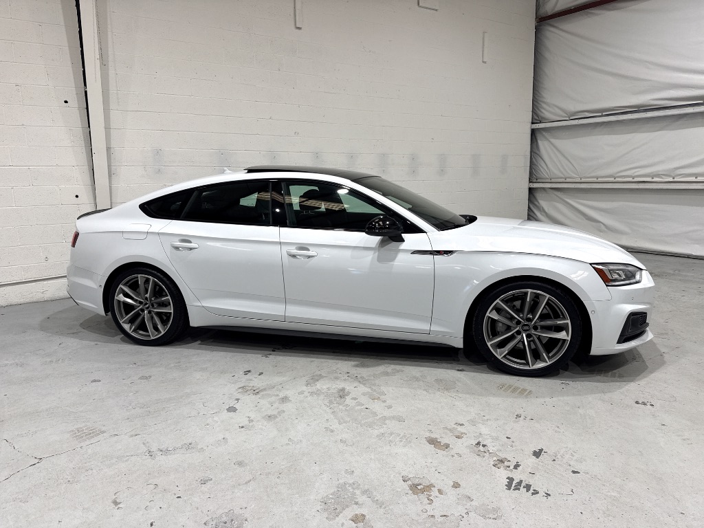 2019 Audi A5 - $22,995