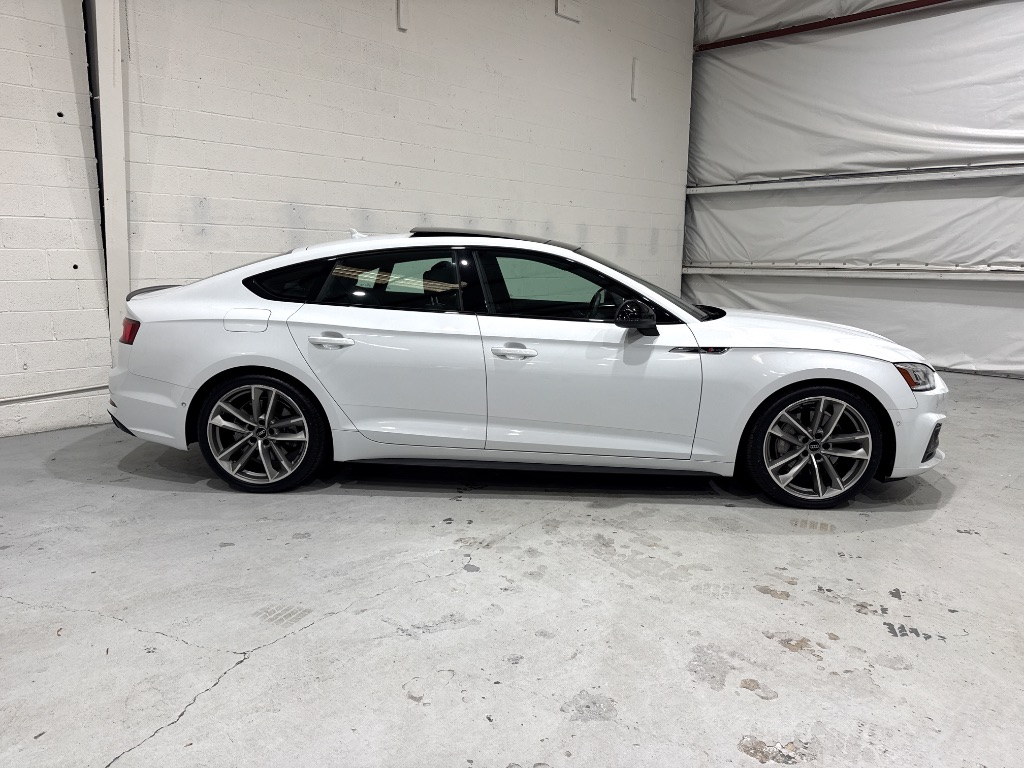 2019 Audi A5 - $22,995