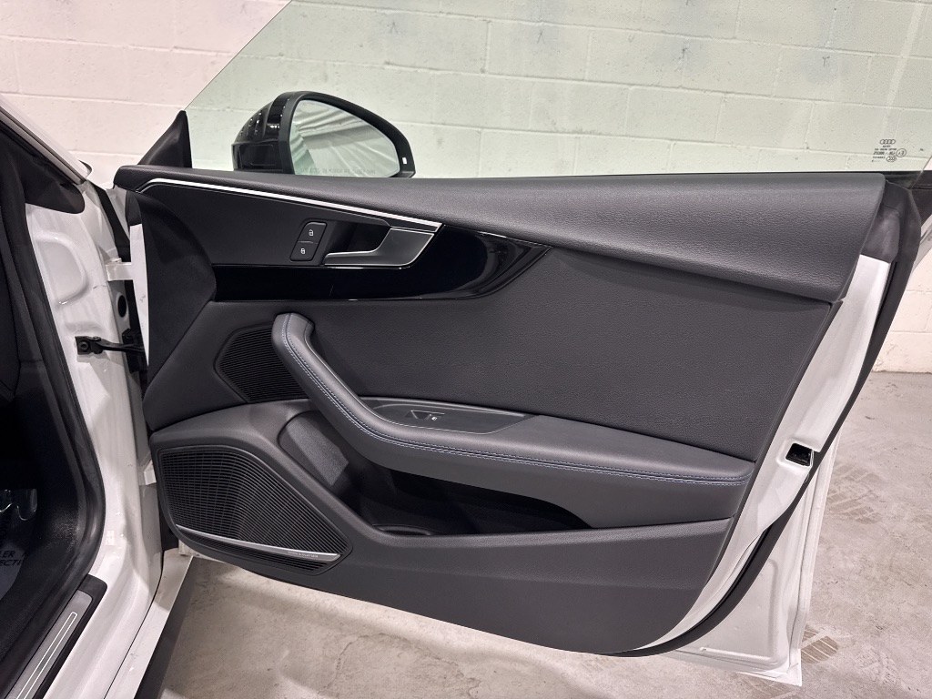 2019 Audi A5 - $22,995