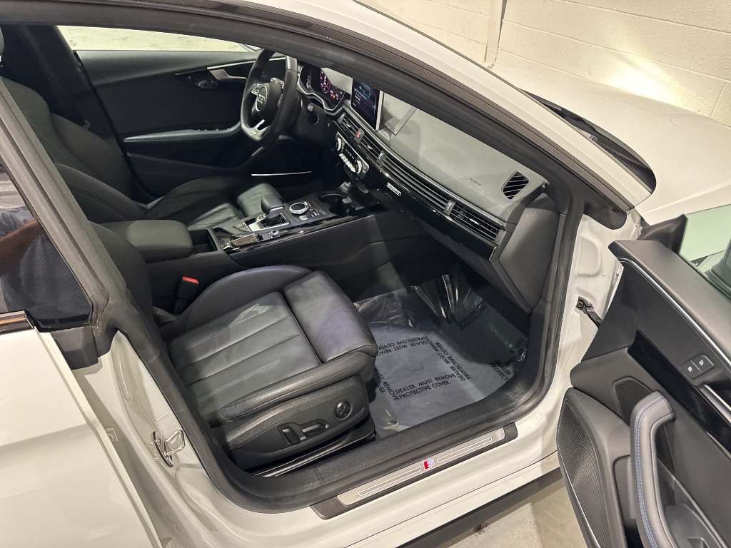 2019 Audi A5 - $22,995