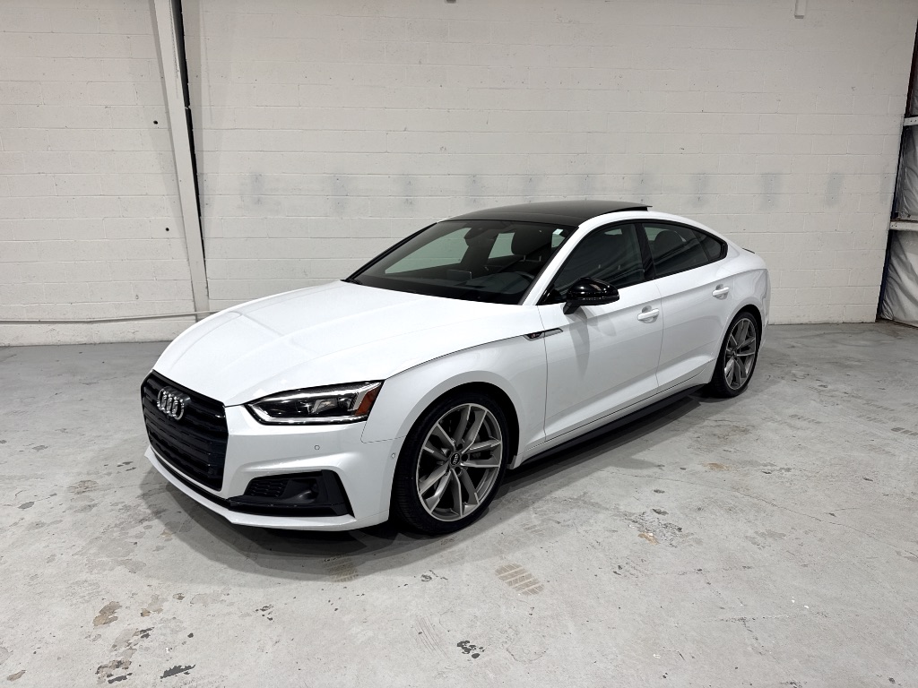 2019 Audi A5 - $22,995