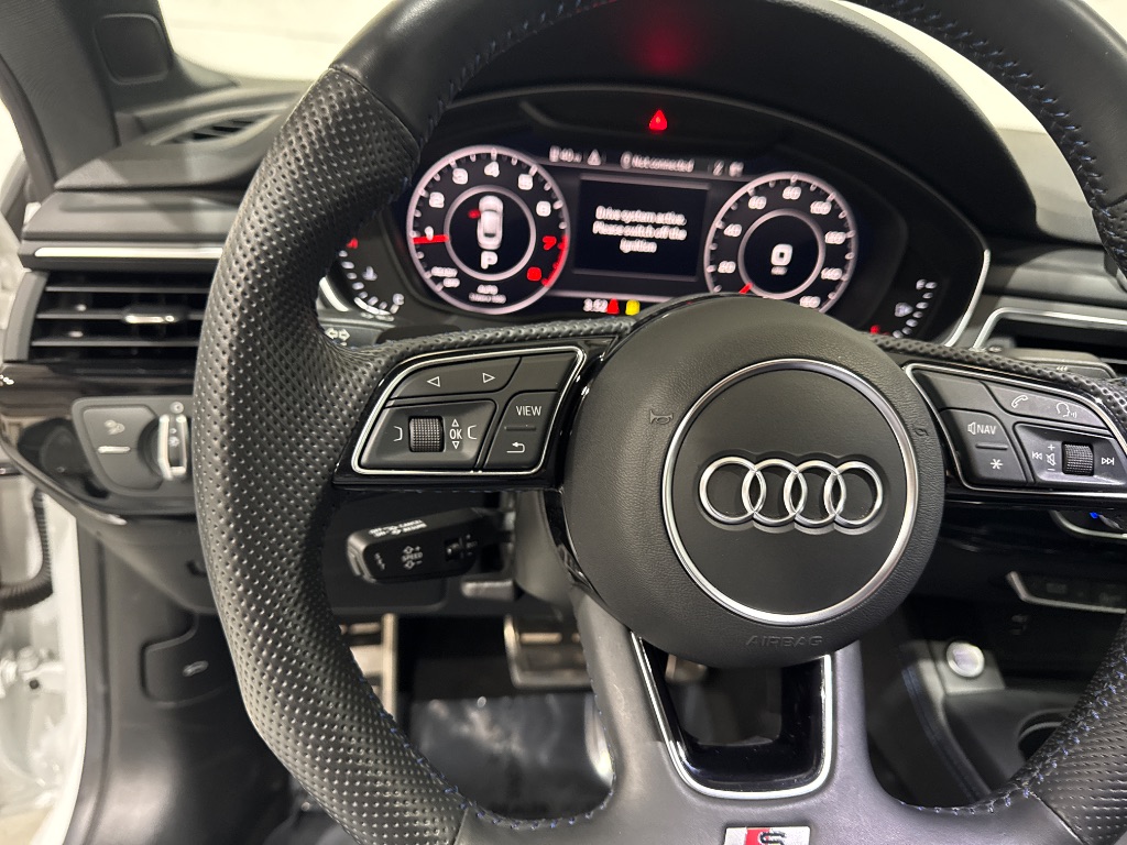 2019 Audi A5 - $22,995
