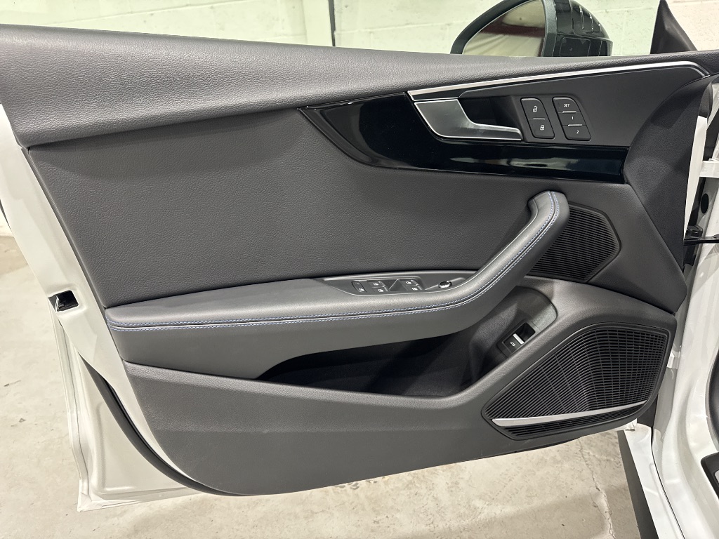 2019 Audi A5 - $22,995
