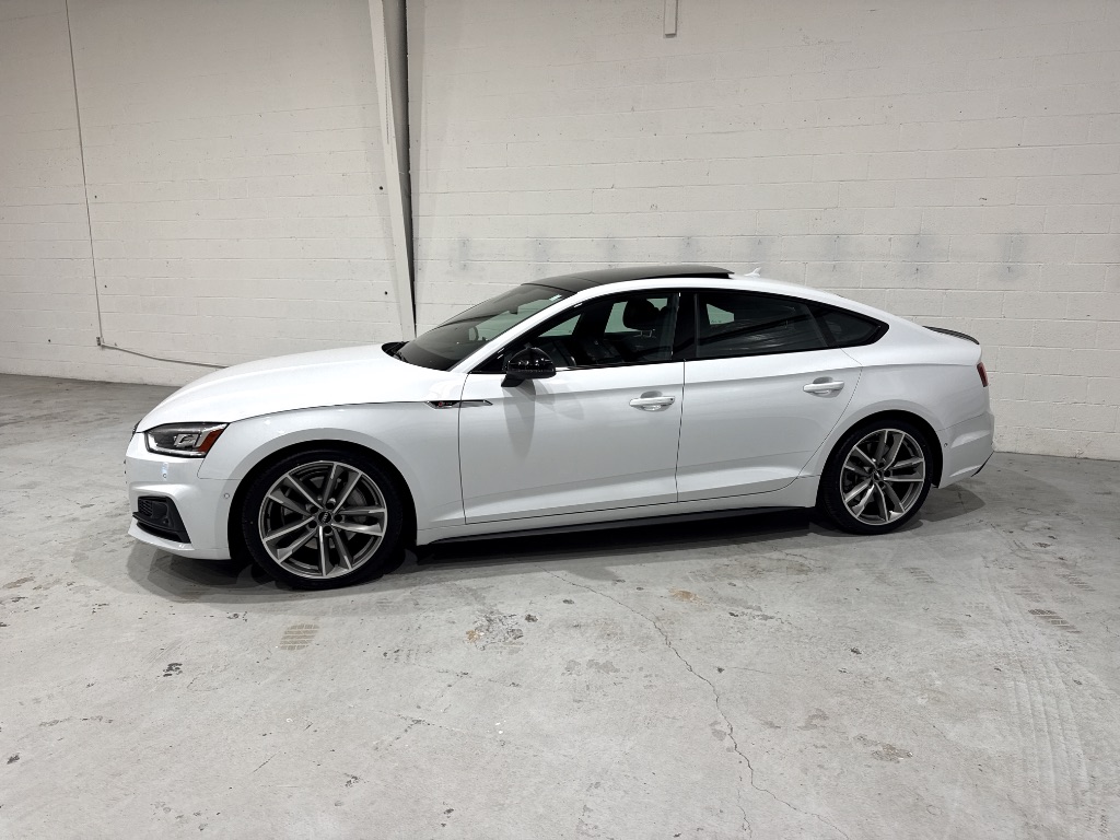 2019 Audi A5 - $22,995