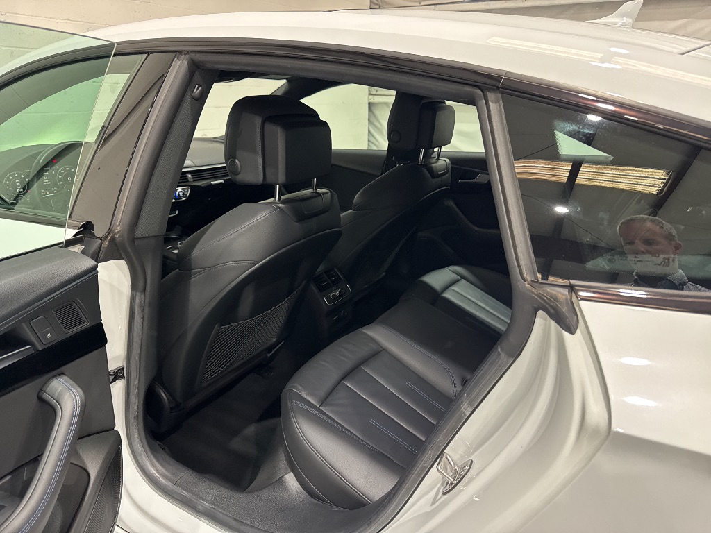 2019 Audi A5 - $22,995